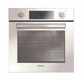 HORNO MULTIFUNCION BLANCO CON SISTEMA AQUACTIVA 70 litros CANDY FCP625WXL