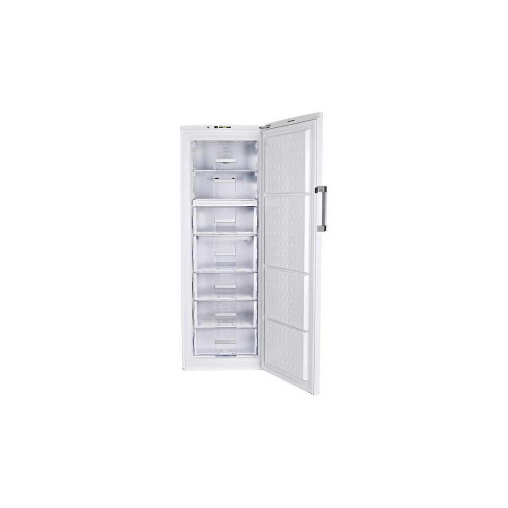 CONGELADOR VERTICAL BLANCO NO FROST 171,4x59,5 256 litros TEKA TGF3270NFWH