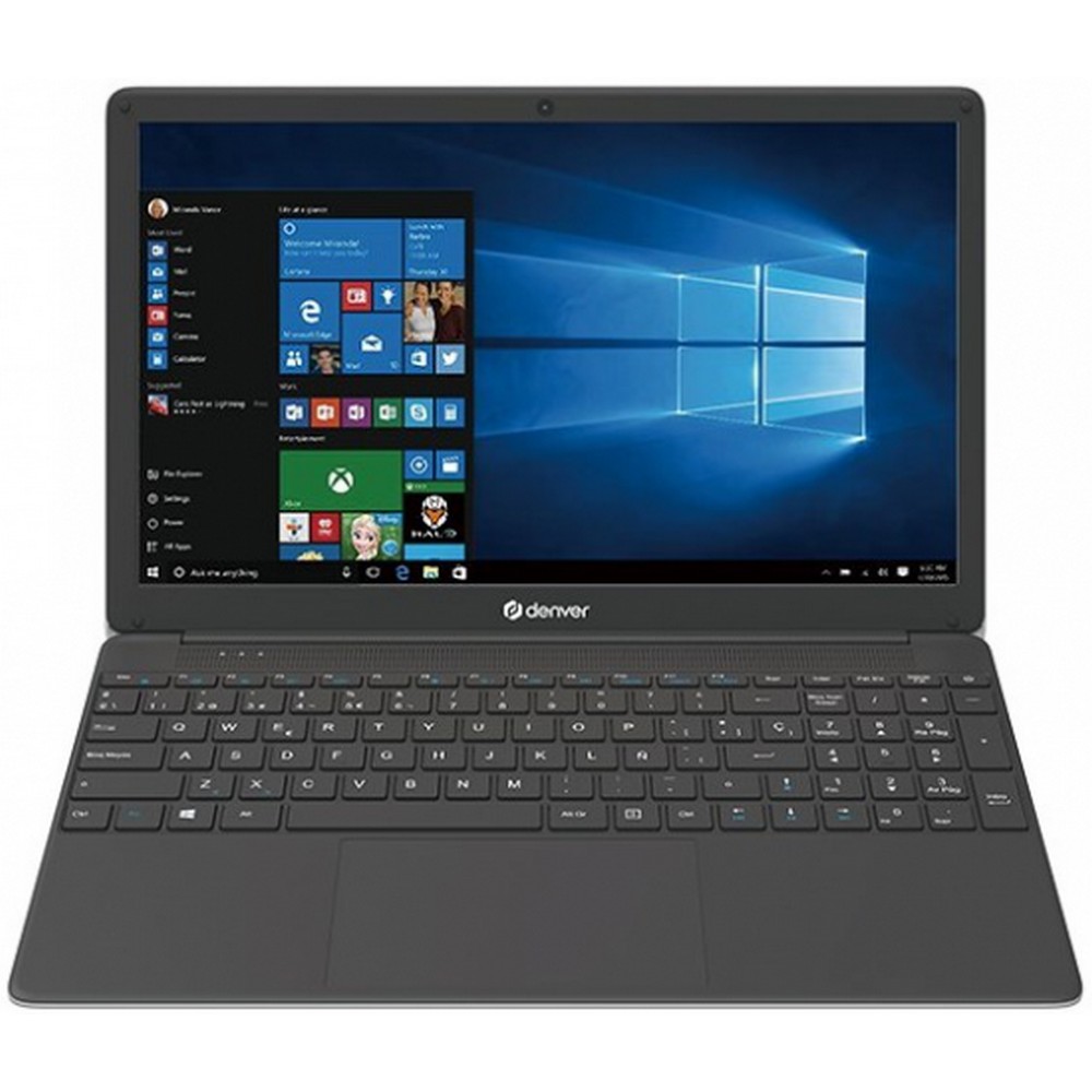 PORTATIL DENVER I5-8295U /8GB/512GB 15,6 W10/W11