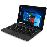 PORTATIL DENVER QUAD CORE 4/64 10,1 W10/W11 2EN1