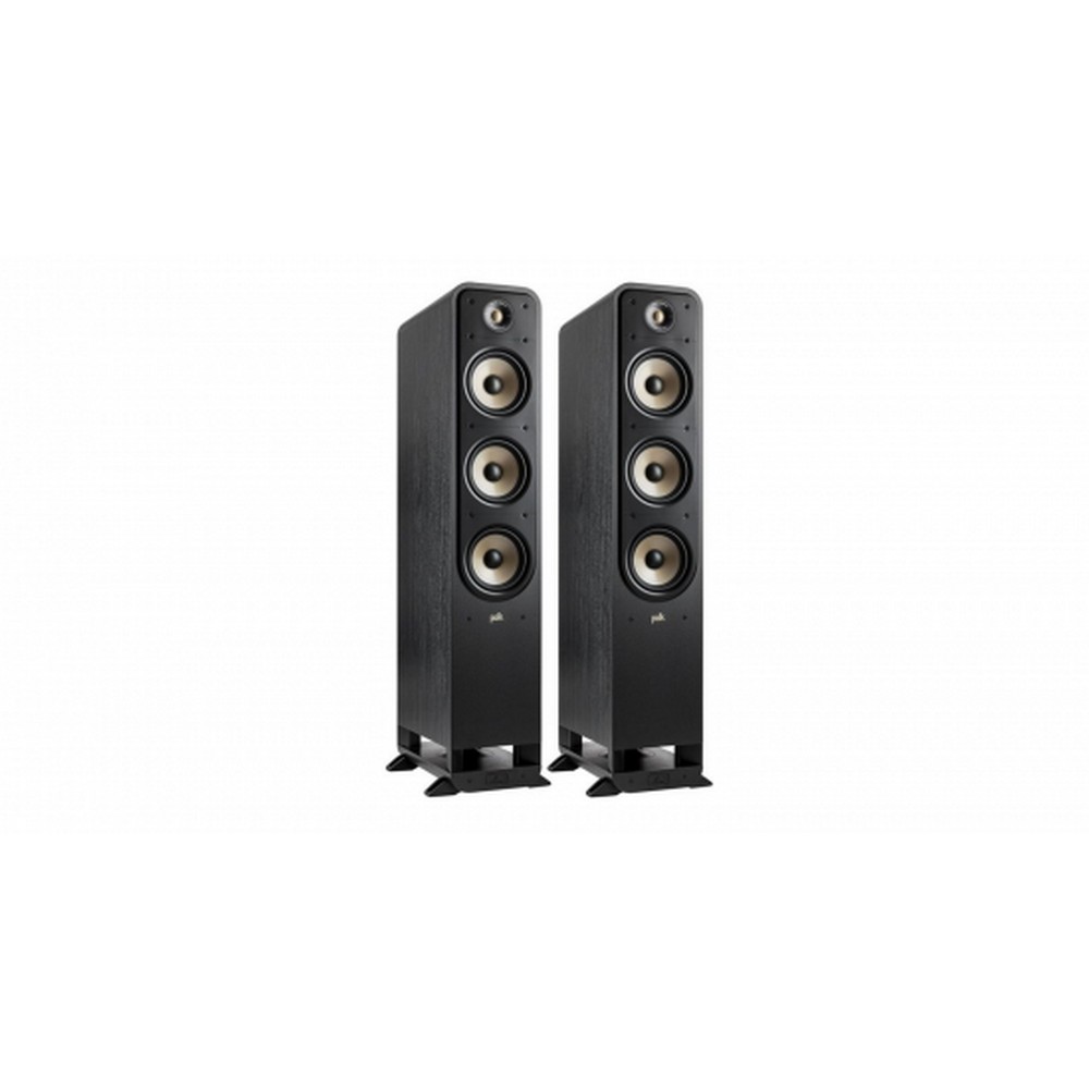 ALTAVOZ POLK S60 ELITE PKSIGS9060ELBK BLACK PAREJA