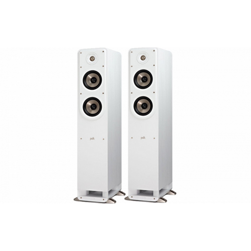 ALTAVOZ POLK S55 ELITE PKSIGS9055ELWT WHITE PAREJA