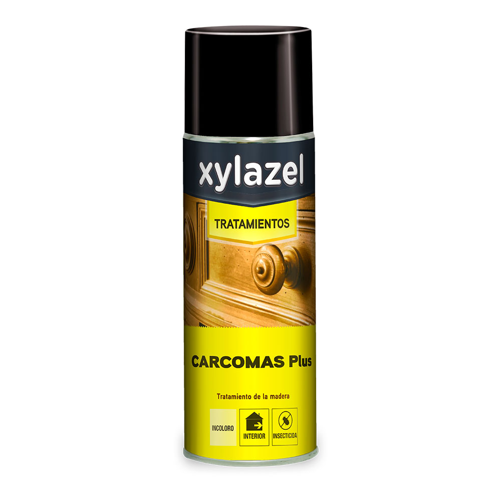 XYLAMON MATACARCOMAS PLUS SPRAY 0,250 L 5244866