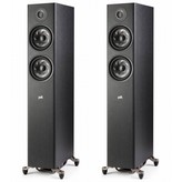 ALTAVOCES POLK R600 PKR90600BK BLACK PAREJA