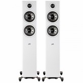 ALTAVOCES POLK R600 PKR90600WT WHITE PAREJA