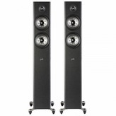 ALTAVOCES POLK R500 PKR90500BK BLACK PAREJA