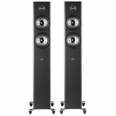 ALTAVOCES POLK R500 PKR90500BK BLACK PAREJA