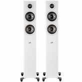 ALTAVOCES POLK R500 PKR90500WT WHITE PAREJA