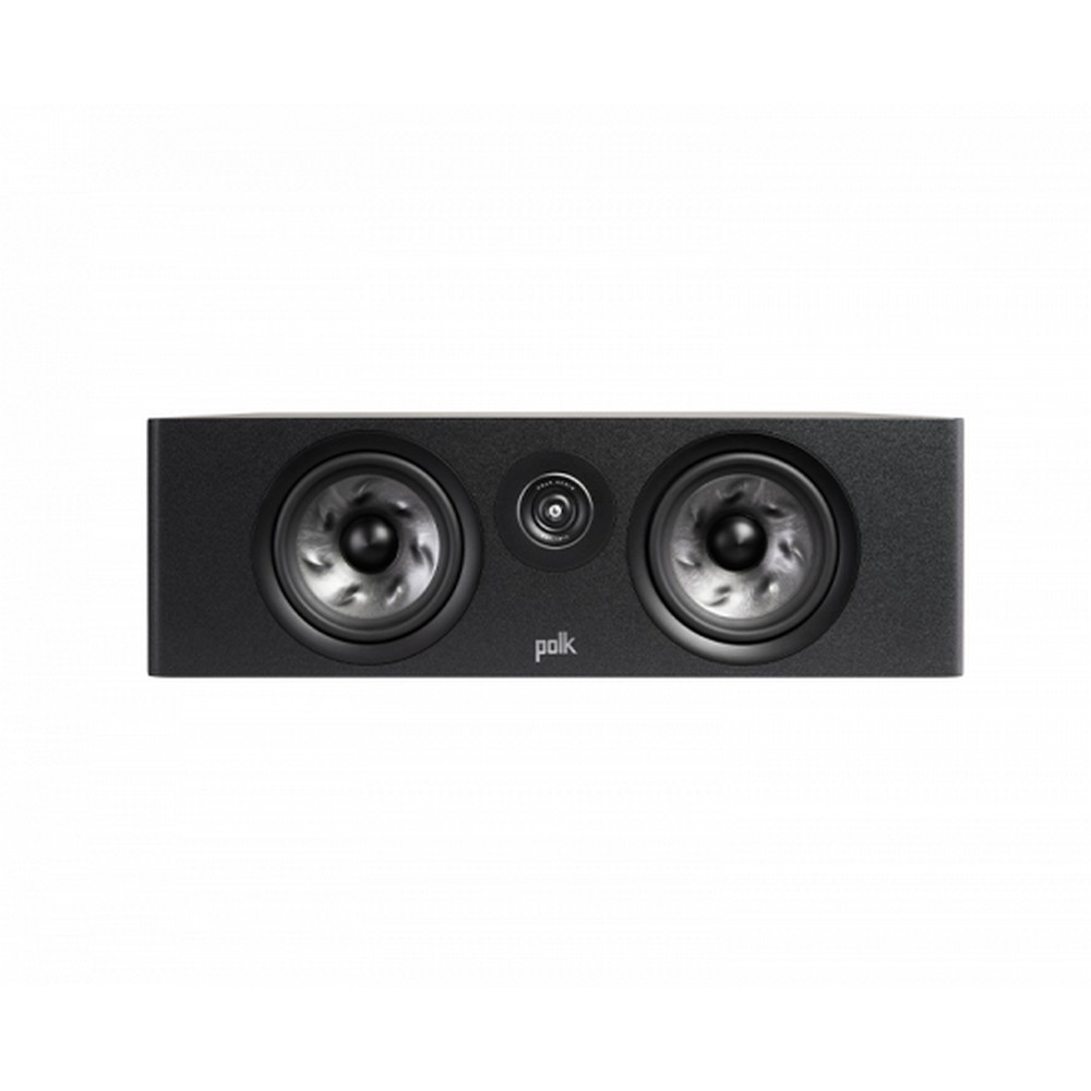 ALTAVOZ POLK R400 PKR400BK BLACK