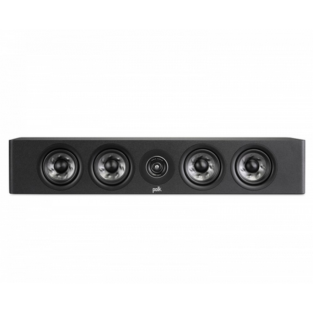 ALTAVOZ POLK R350 PKR350BK BLACK