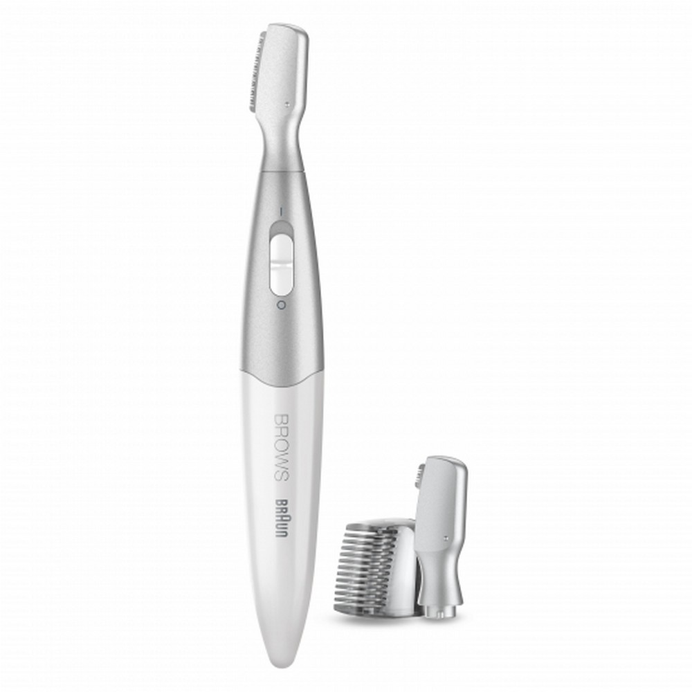 DEPILADORA BRAUN FG1106 PRECISION - Ítem