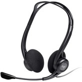 AURICULARES LOGITECH PC960 CON MICRO CONEX USB