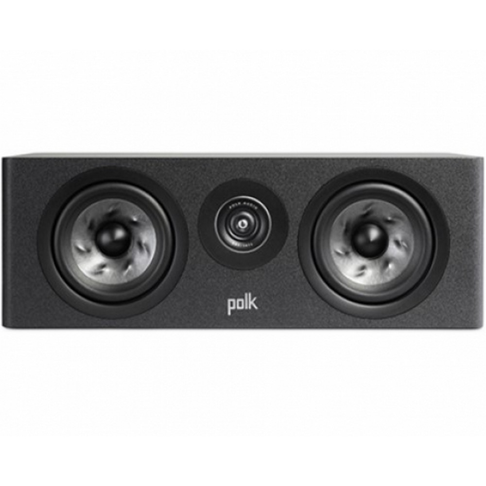 ALTAVOZ R300 PKR300CBK BLACK