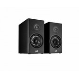 ALTAVOCES R200 PKR200BK BLACK PAREJA