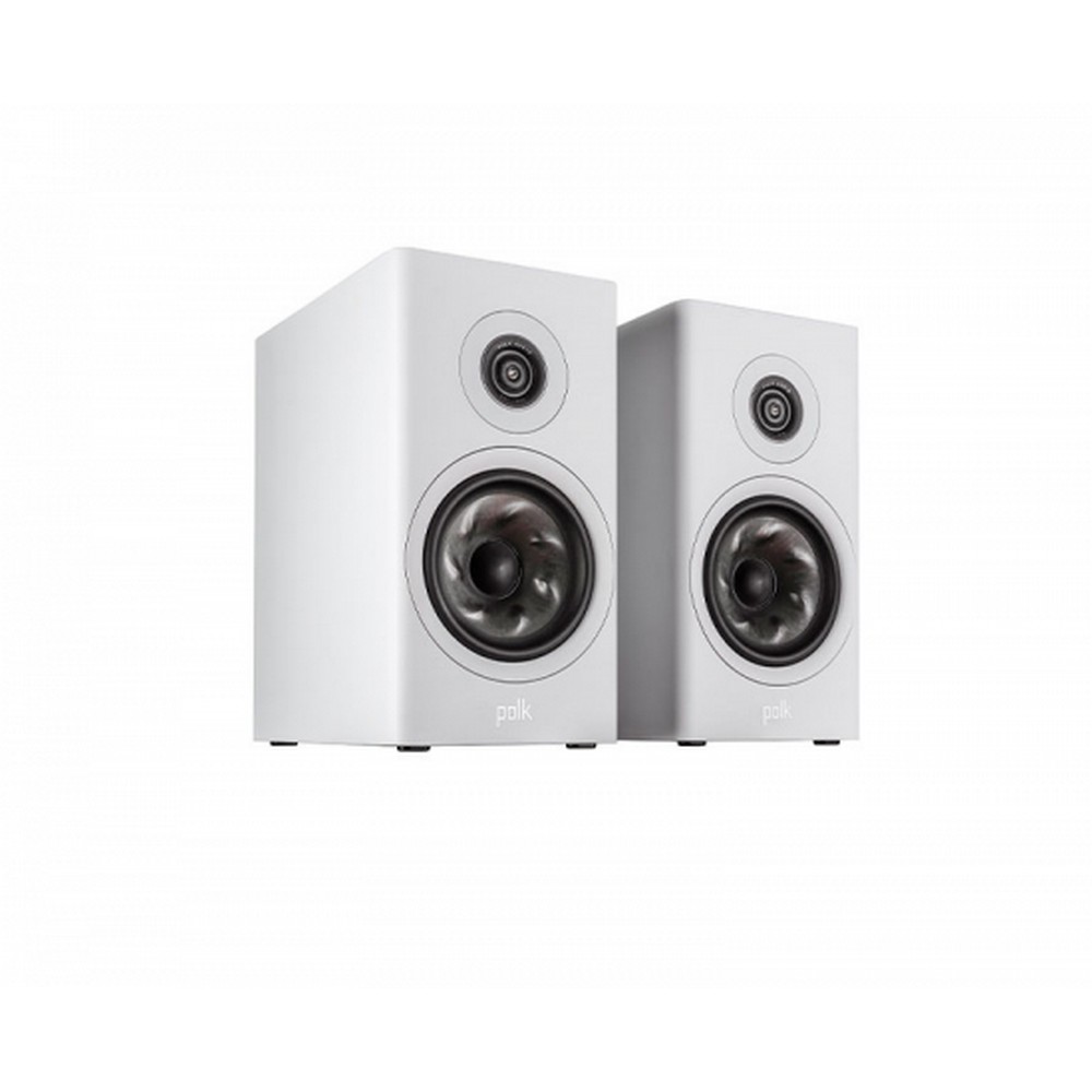 ALTAVOCES R200 PKR200WT WHITE PAREJA