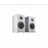 ALTAVOCES POLK R100 PKR100WT WHITE PAREJA