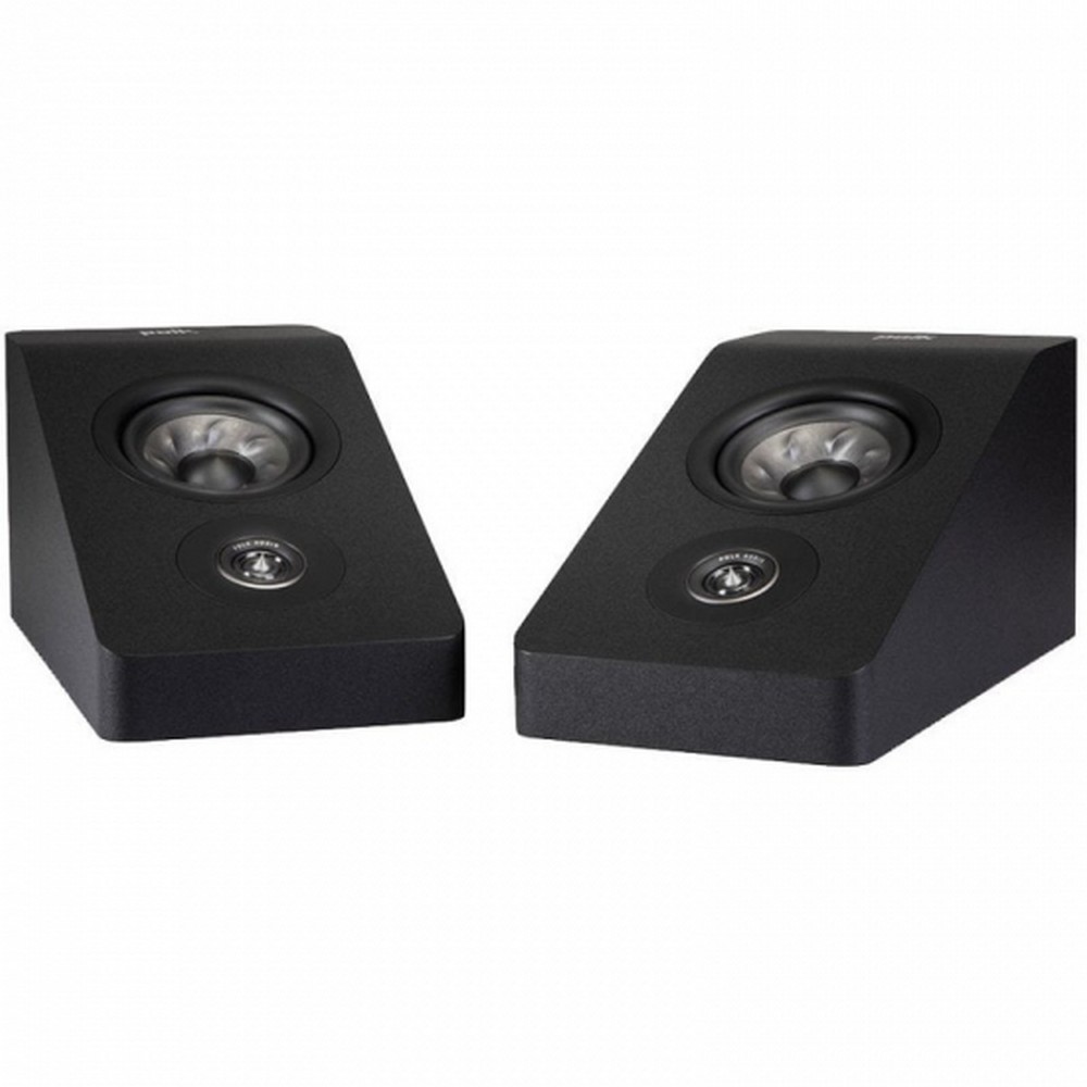 ALTAVOCES POLK R900 PKR900HTBK BLACK PAREJA