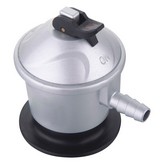 REGULADOR GAS VITROKITCHEN REG28301 30GR BUTANO