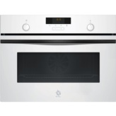 HORNO COMPACTO MULTIFUNCION CRISTAL BLANCO BALAY 3CB5159B3