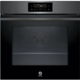 HORNO MULTIFUNCION PIROLITICO GRAFITO BALAY 3HB4821G3