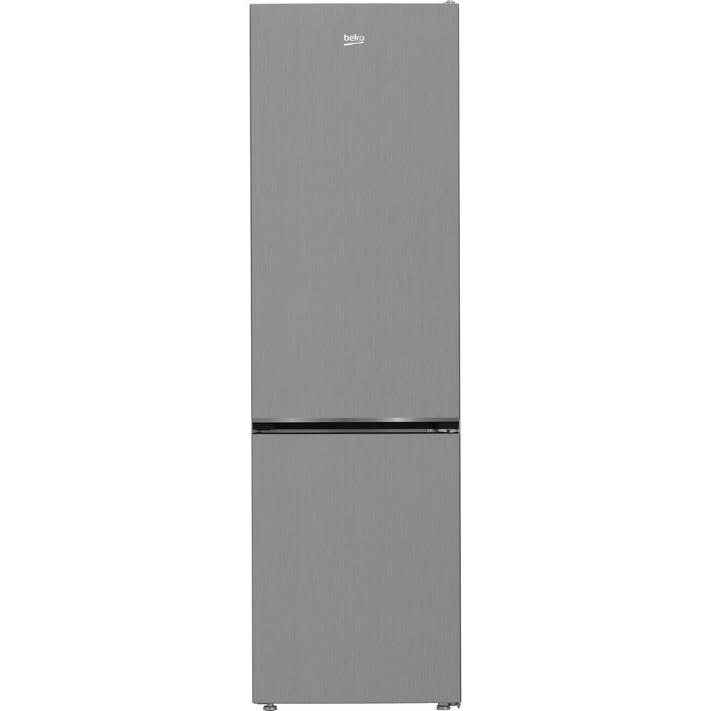 FRIGORIFICO COMBI NO FROST INOX BEKO B1RCNE404XB