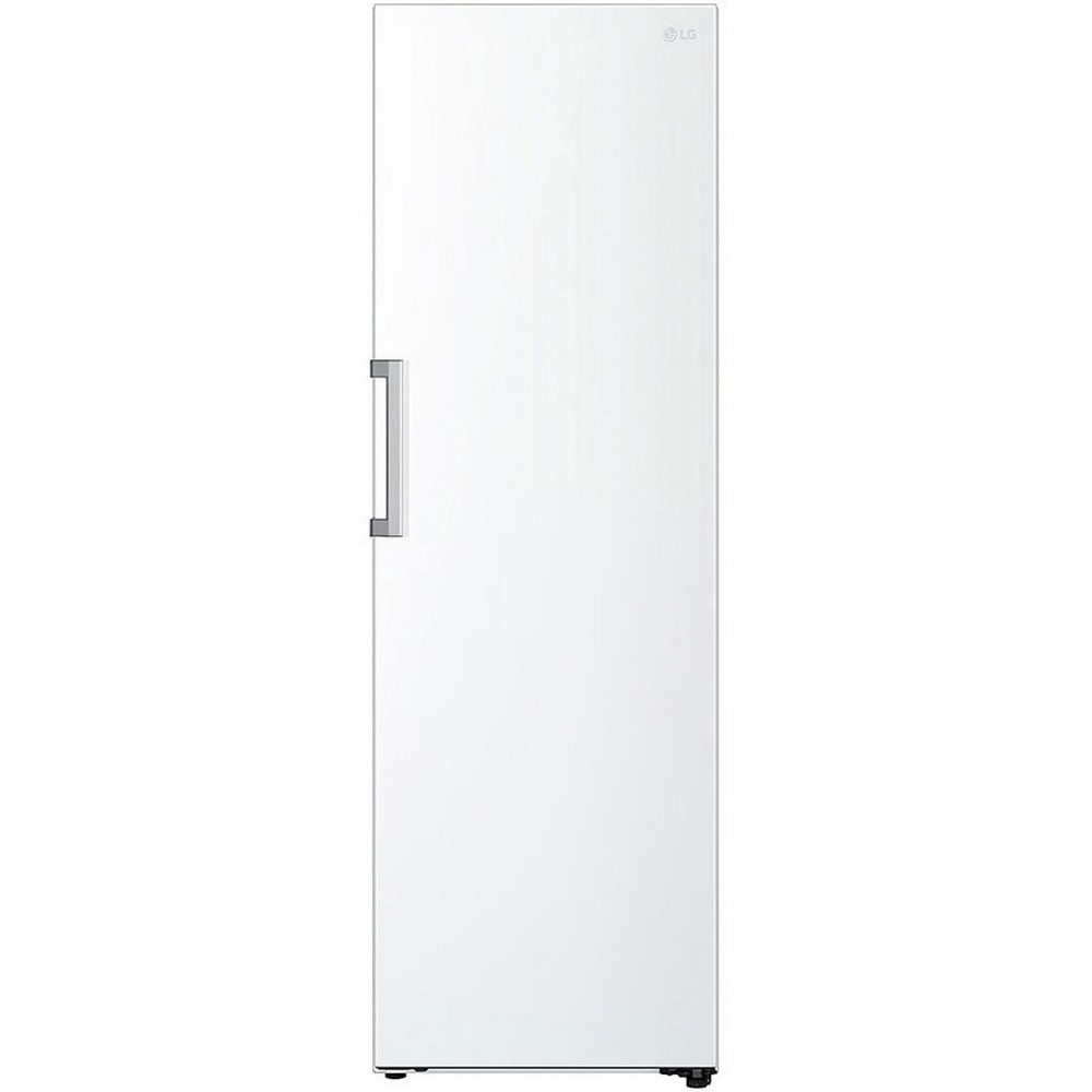 FRIGORIFICO 1 PUERTA NO FROST BLANCO LG GLT51SWGSZ - Ítem