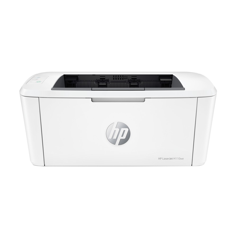 IMPRESORA LASER CON WIFI HP LASERJET M110WE