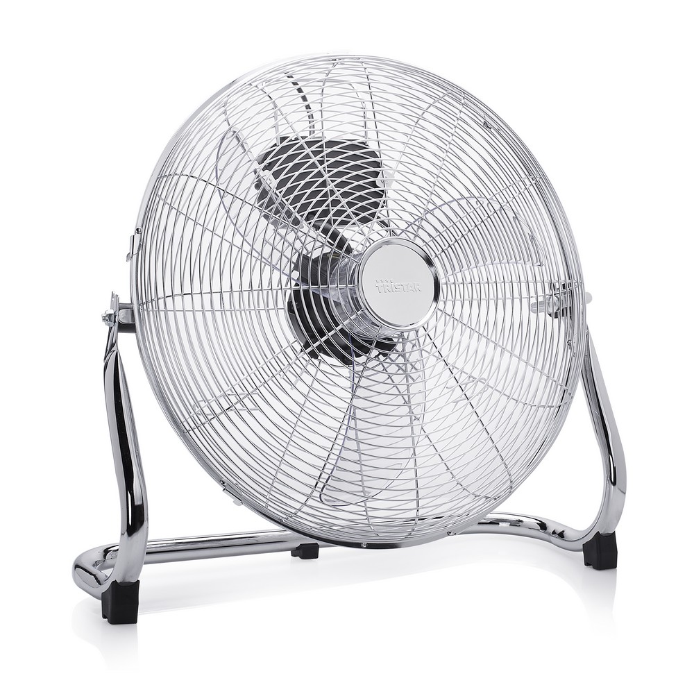 VENTILADOR CIRCULADOR 40 cm 70 W INOX TRISTAR VE5936