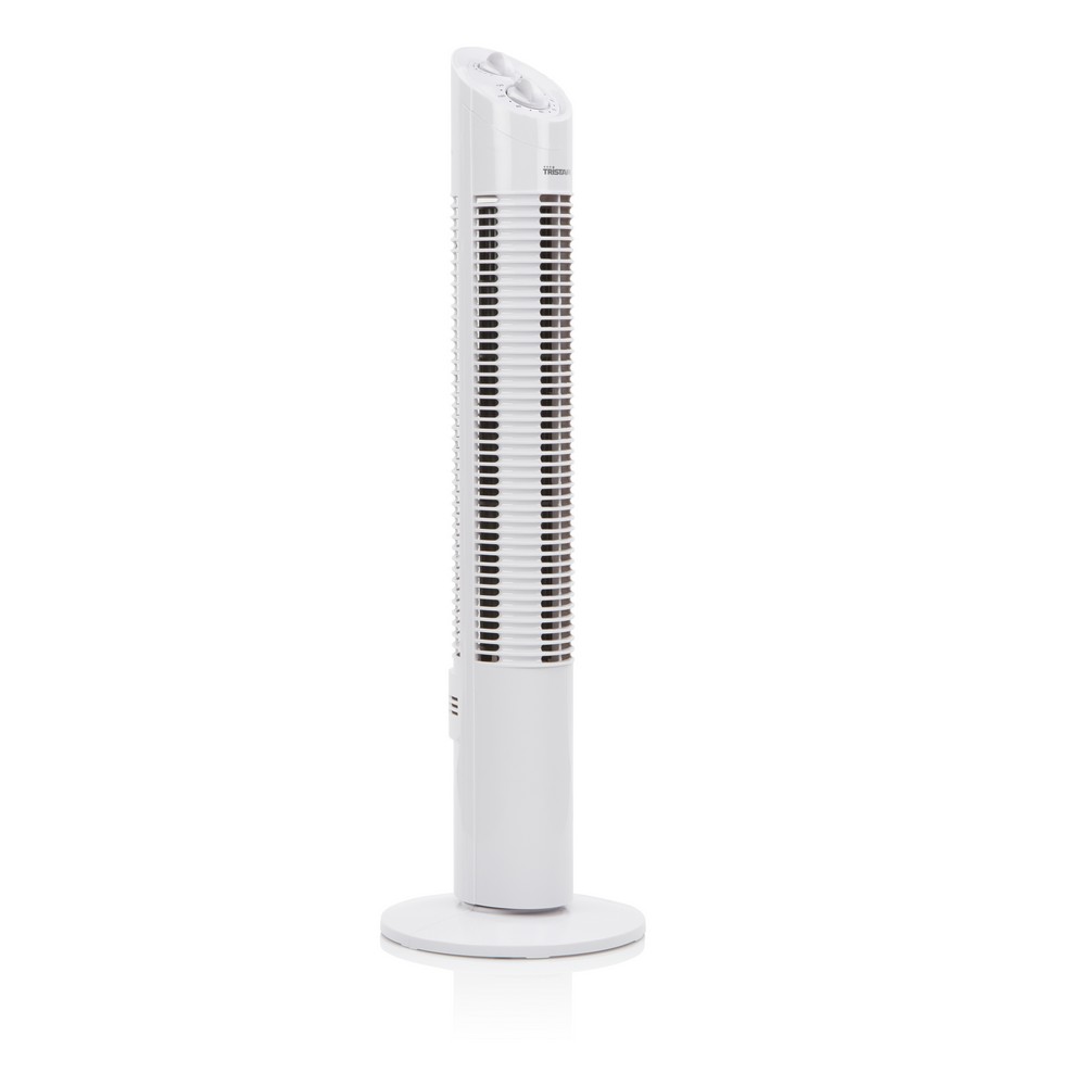 VENTILADOR DE TORRE 73 CM 30 W BLANCO TRISTAR VE5905