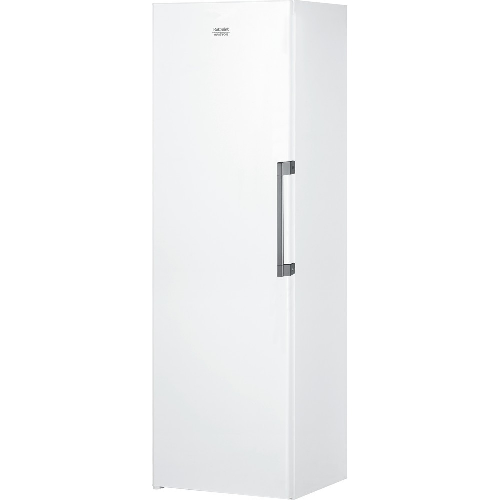 CONGELADOR VERTICAL NO FROST BLANCO HOTPOINT UH8F1CW1