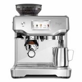 CAFETERA SUPERAUTOMATICA SAGE SES880BSS BARISTA TOUCH MOLINILLO