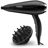 SECADOR BABYLISS S572DE 2200W AC IONICO