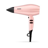 SECADOR BABYLISS 5337PRE 2200W ROSA BLUSH