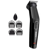 CORTAPELO BABYLISS MT725E NARIZ 6+EN1