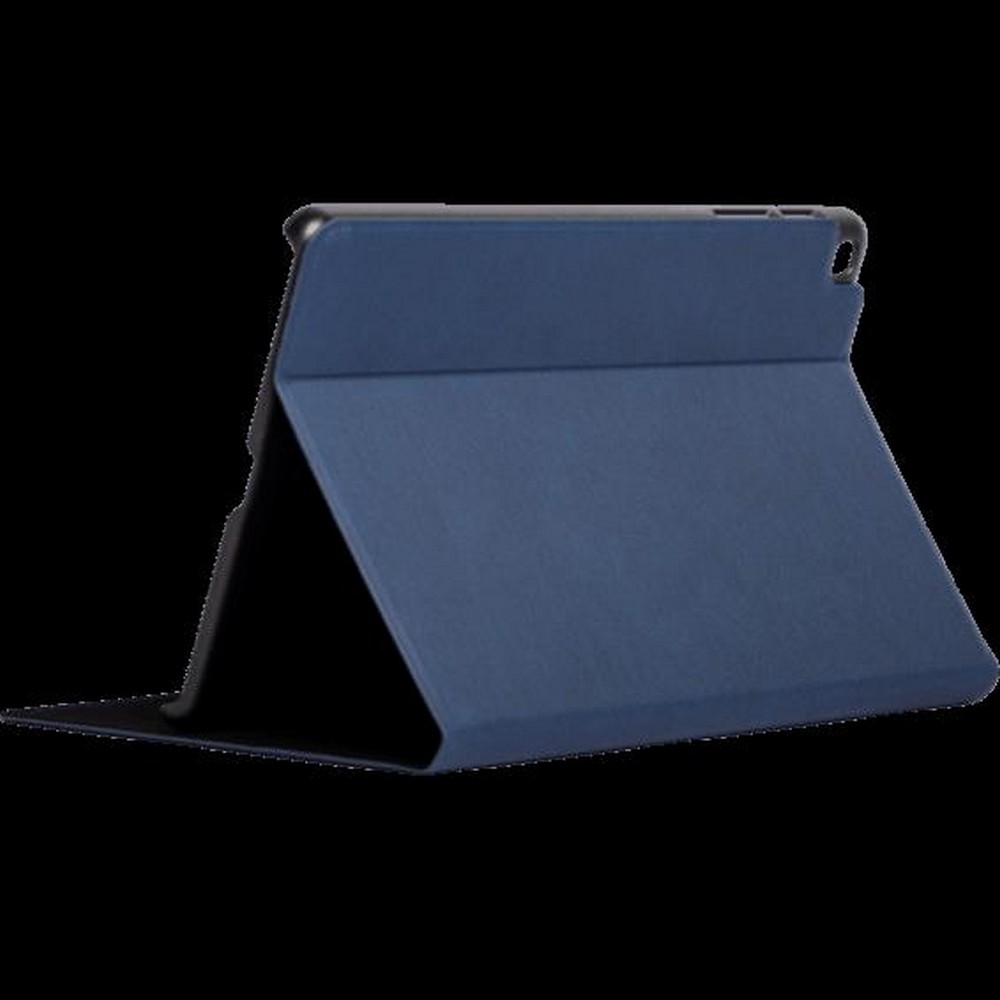 FUNDA SILVER HT LENOVO M10 HD 10,1 AZUL MARINO