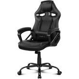 SILLA GAMING DRIFT DR50B NEGRO