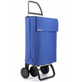 CARRO DE COMPRA ROLSER JEA032 JEAN LN 4 AZUL