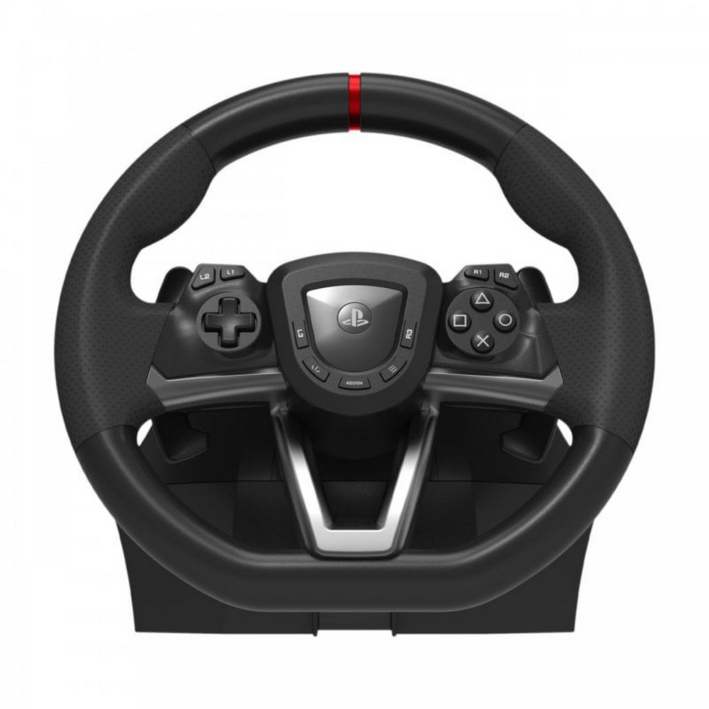VOLANTE Y PEDALES HORI APEX SPF 004U