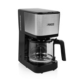 CAFETERA DE GOTEO 12 TAZAS PRINCESS 246031 ACERO