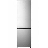 FRIGORIFICO COMBI NO FROST INOX HISENSE RB440N4BCE