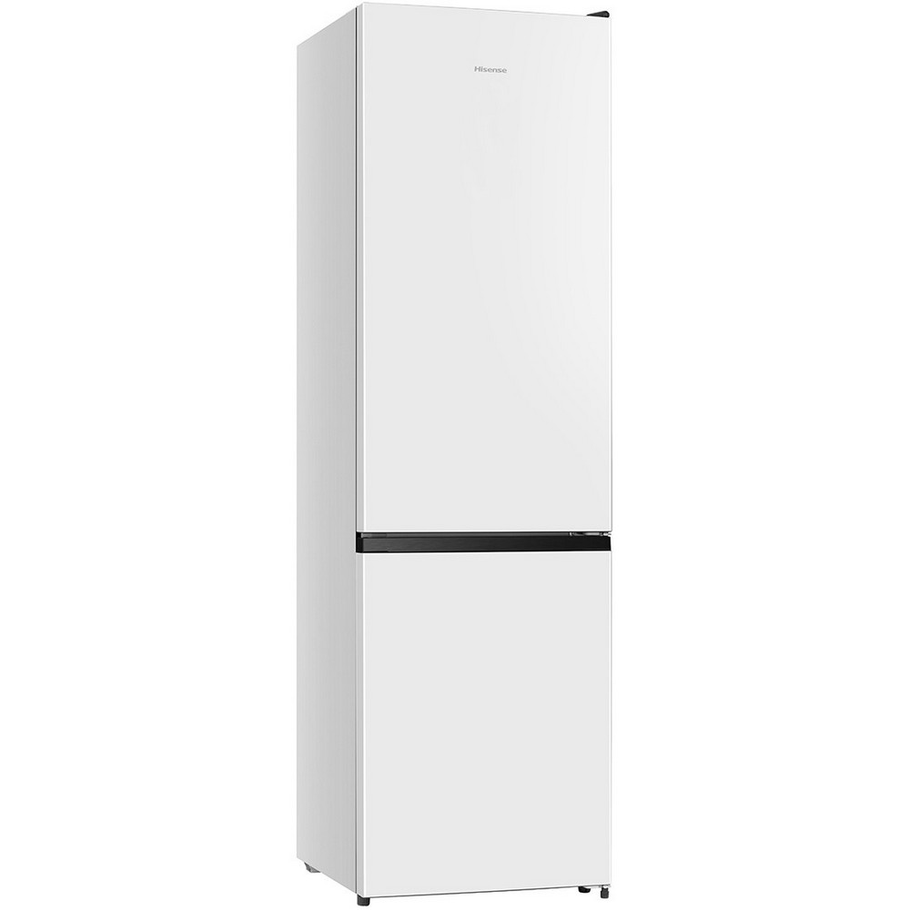 FRIGORIFICO COMBI NO FROST BLANCO HISENSE RB440N4BWE