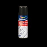 ESMALTE MULTIUSO SPRAY BRILLANTE NEGRO 0,4L 5197989 BRUGUER