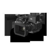 VIDEOCAMARA PANASONIC HC-X1E 4K/50PZOOM20X LEICA/WIFI