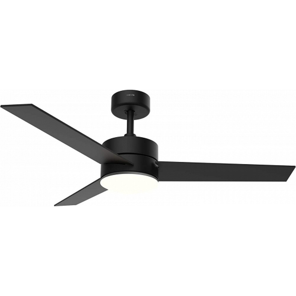 VENTILADOR TECHO U.BLUE BORA 3048 118CM LED 70W - Ítem