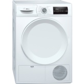 SECADORA CONDENSACION CON BOMBA DE CALOR 8 kg BALAY 3SB288BE