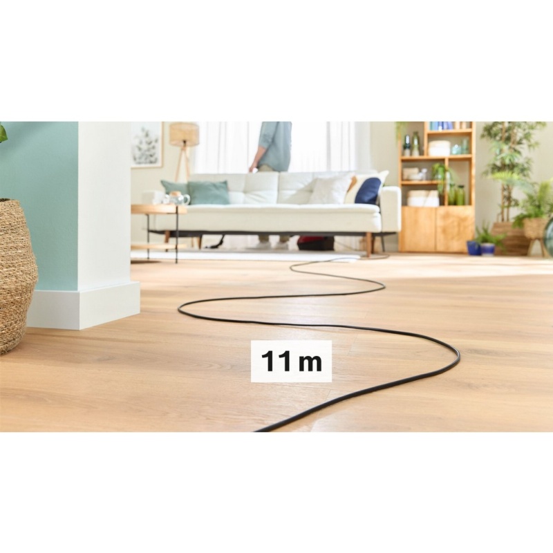 ASPIRADOR TRINEO CON BOLSA BGL41PET2H 1