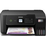 IMPRESORA MULTIFUNCION EPSON ET-2825 ECOTANK WIFI DUPLEX