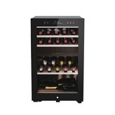 VINOTECA 42 botellas CON WIFI HAIER HWS42GDAU1