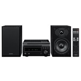 CADENA DENON D-M41DAB BLUETOOTH 30W NEGRO