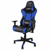 SILLA GAMING ROMO RO-SG-JULIETA AZUL